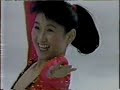 Here's the melodramatic opening segment from CBS's coverage of the ladies' final at the 1990 World Figure Skating Championships. Includes scenes from Midori Ito's disastrous compulsory round and Jill Trenary's flop in the short.