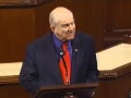 Sam Johnson weighs in on the trillion dollar government health care takeover