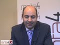 Renta 4: Cierre de mercados financieros en España  10-11-08