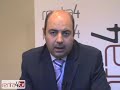 Renta 4: Cierre de mercados financieros en España  10-11-08