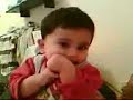 President Zardari First Speach (Adeen Baby)