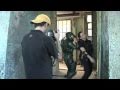 The Making of Modern Warfare 2 meets Metal Gear Solid