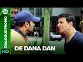 De Dana Dan (Kat & Akki) - dialogue promo