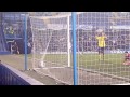 Chelsea FC - FA Youth Cup Semi Final: Manchester United