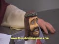 Let the GODS decide!!!   Submissive Jesus Ad #4
