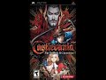 Castlevania The Dracula x Chronicles Music