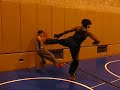 Full Flex Sparring Music Video Full Flex Sparring Music Video