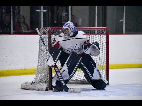 Full Game, WLC08 vs Wilkes-Barre Scranton Knights 08