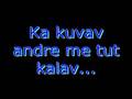 jevat ft.jengis ft.sukri boy-ka kuvav andre me tut kalav...