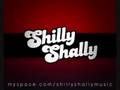 Shilly Shally - Red Light Shining (Demo)