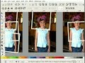 Inkscape Screencast - Snapshot Mosaic