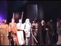 Be Like Lord Vader part 3