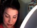 Holiday Eyes, Lips, Cheeks Tutorial