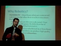 Team 7: Cleanroom Automation Robots