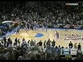 Carmelo Anthony game winning 3 pointer vs. Thunder (1/2/09)