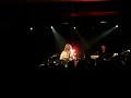 Collective Soul, Halifax NS - Nov. 12, 2009