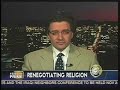 CNN-News:Rehab vs Glenn Beck on Ramadan, Christmas in School