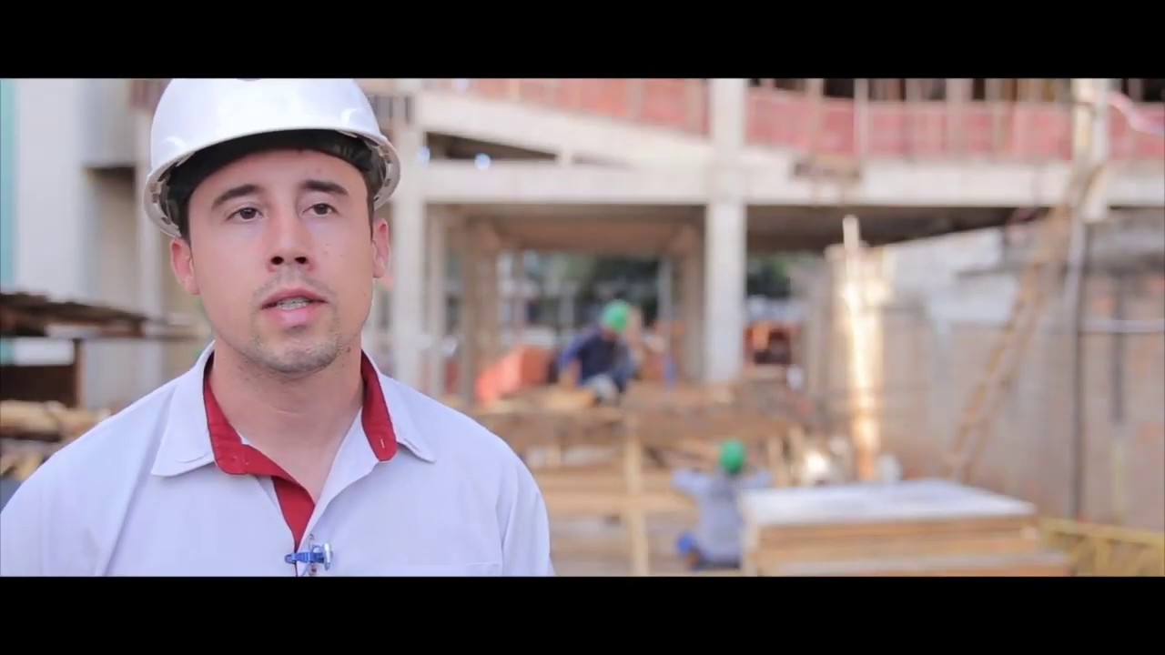 Depoimento Eduardo Cavalcanti - Construtora Saraiva de Rasende