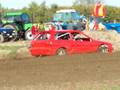 Finale Jeugd BAC Maldegem