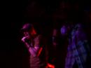 Yeah Yeah - 4/11/07