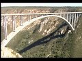 Maria Becker Bloukrans Bridge