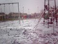 Saat Salji Turun