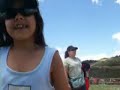 turismo en las montañas barquisimeto nidia y nidiana