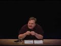mike daisey audience protest walkout and attack