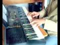 Right Here Waiting (Piano)