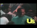 Michael Jackson's Rare Footage Pepsi Commercial Accident In 1984