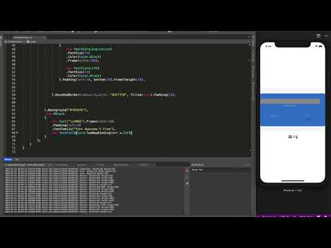 Video Demo 