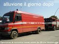 Tortoreto sotto il fango Tortoreto sotto il fango