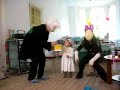 voorstelling in het gips andrea arjen lavinia