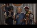 Quiz Show Outtakes [Battleground Earth: Tommy Lee vs. Ludacris]