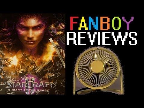 starcraft 2 review