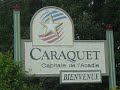 Caraquet La Capital Mon Q !!