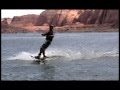 Wakeboarding Lake Powell