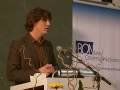 BON Symposium 'De Menselijke Maat', korte filmimpressie politieke discussie.