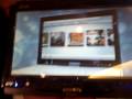 Handson with Asus Eee PC T91 tablet