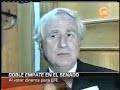 Novoa pide reestructurar la Empresa Ferrocarriles del Estado