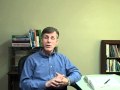 Why Bother with Food Supplements? (Dr. Bud Tarreto)