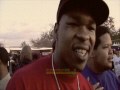 MenAce disses 40 glocc EXCLUSIVE INTERVIEW @ 2010 DUB SHOW