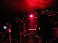65daysofstatic 03/09/08 whole gig part 2