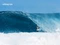 Andy Irons Surfer Magazine spread Backdoor barrel