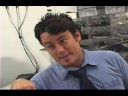 Chad Reinhart Reel