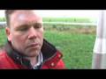 interview melkveehouder over windenergie
