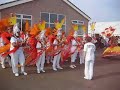Boudica School of Samba at East Mersea Part 1