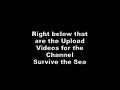 Navigating YouTube a Tutorial V2