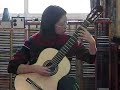 F.Mendelssohn~ Canzonetta