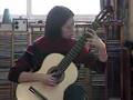 F.Mendelssohn~ Canzonetta